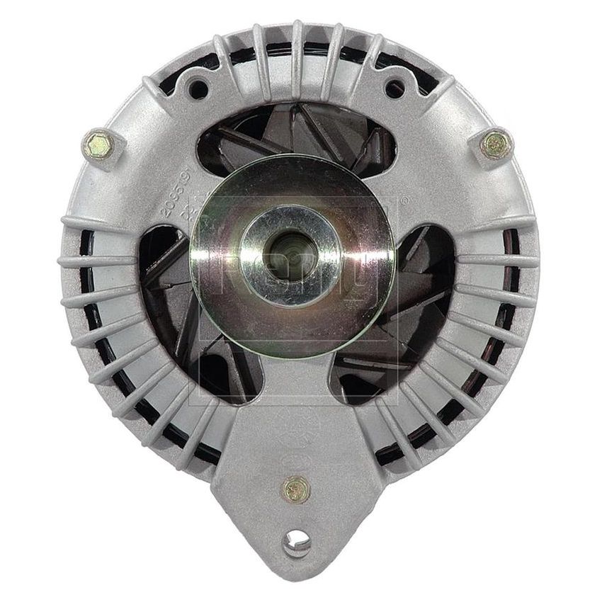 REMY ELECTRICAL 20657 Remanufactured Alternator