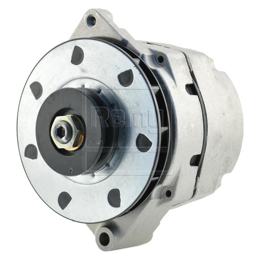 REMY ELECTRICAL 21015 Remanufactured Alternator