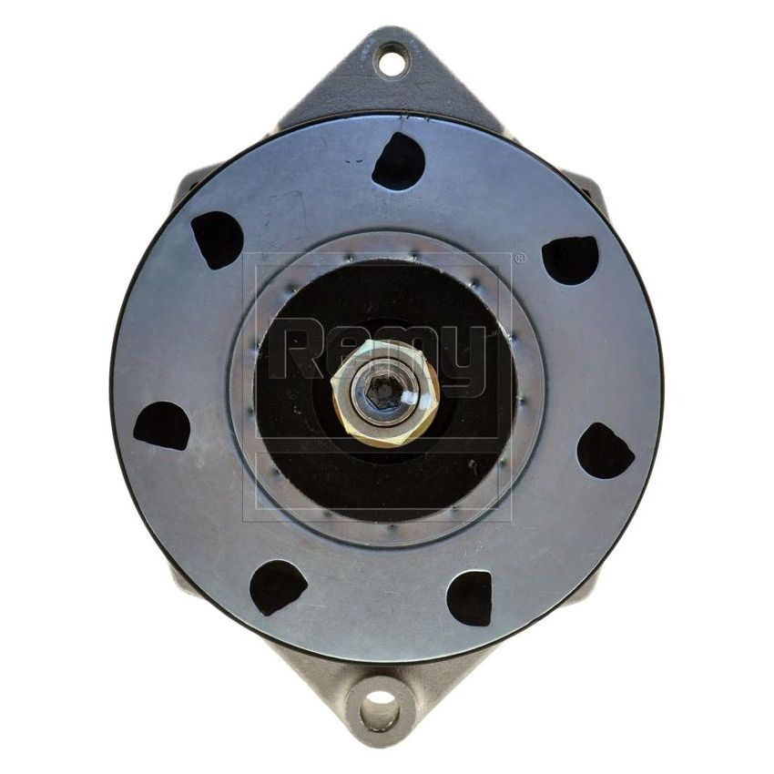 REMY ELECTRICAL 21015 Remanufactured Alternator