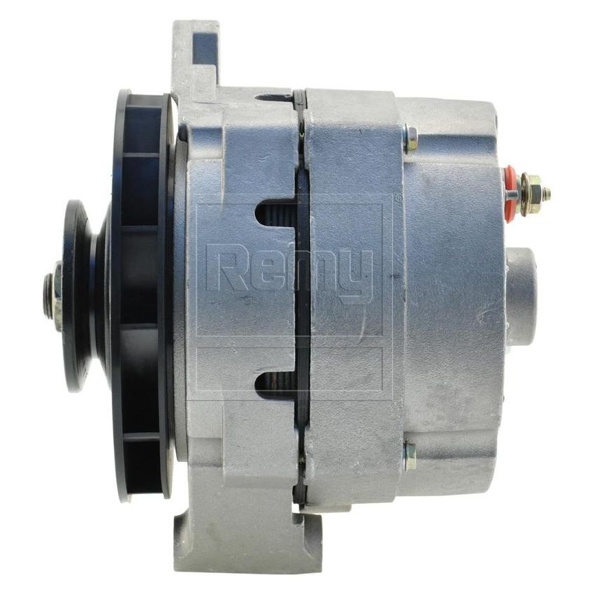 REMY ELECTRICAL 21015 Remanufactured Alternator