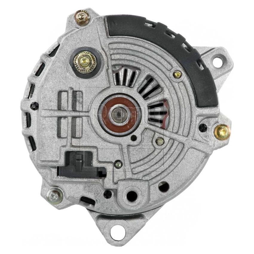 REMY ELECTRICAL 21035 Remanufactured Alternator