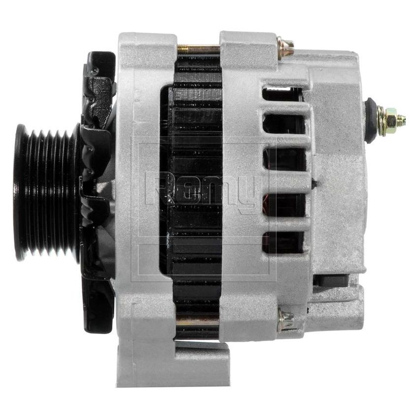 REMY ELECTRICAL 21035 Remanufactured Alternator