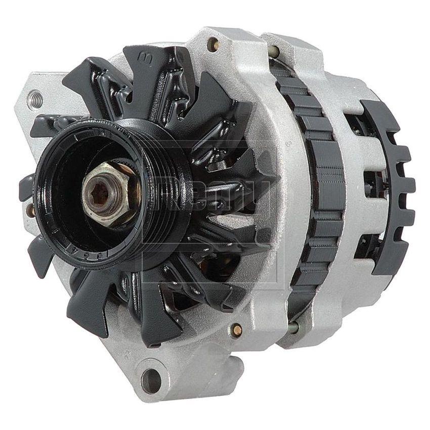 REMY ELECTRICAL 21038 Remanufactured Alternator