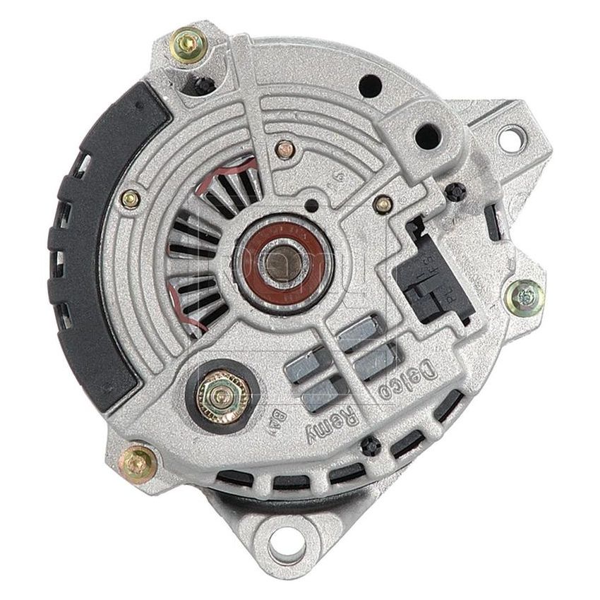 REMY ELECTRICAL 21038 Remanufactured Alternator