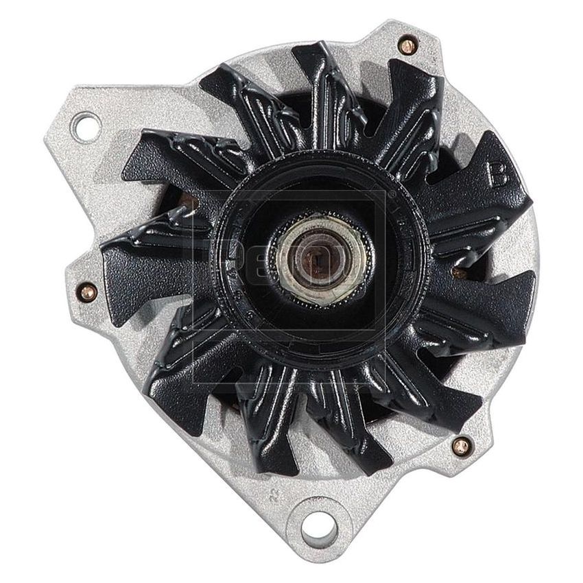 REMY ELECTRICAL 21038 Remanufactured Alternator
