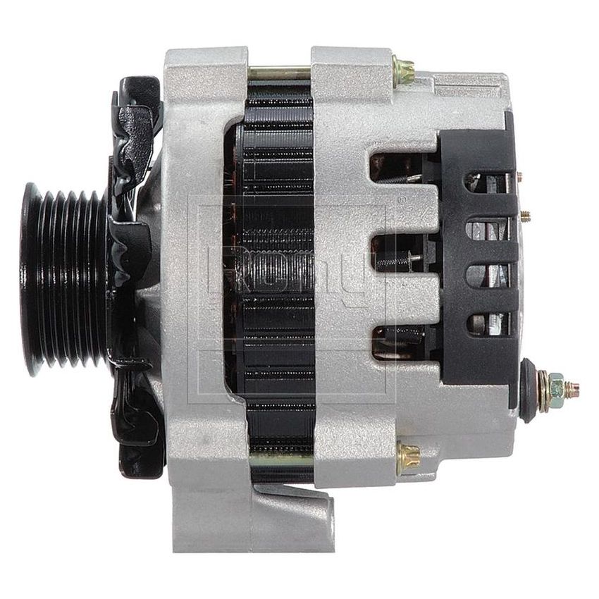 REMY ELECTRICAL 21038 Remanufactured Alternator