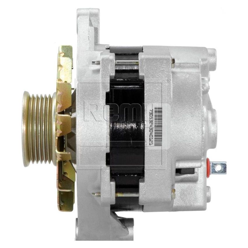 REMY ELECTRICAL 21053 Remanufactured Alternator