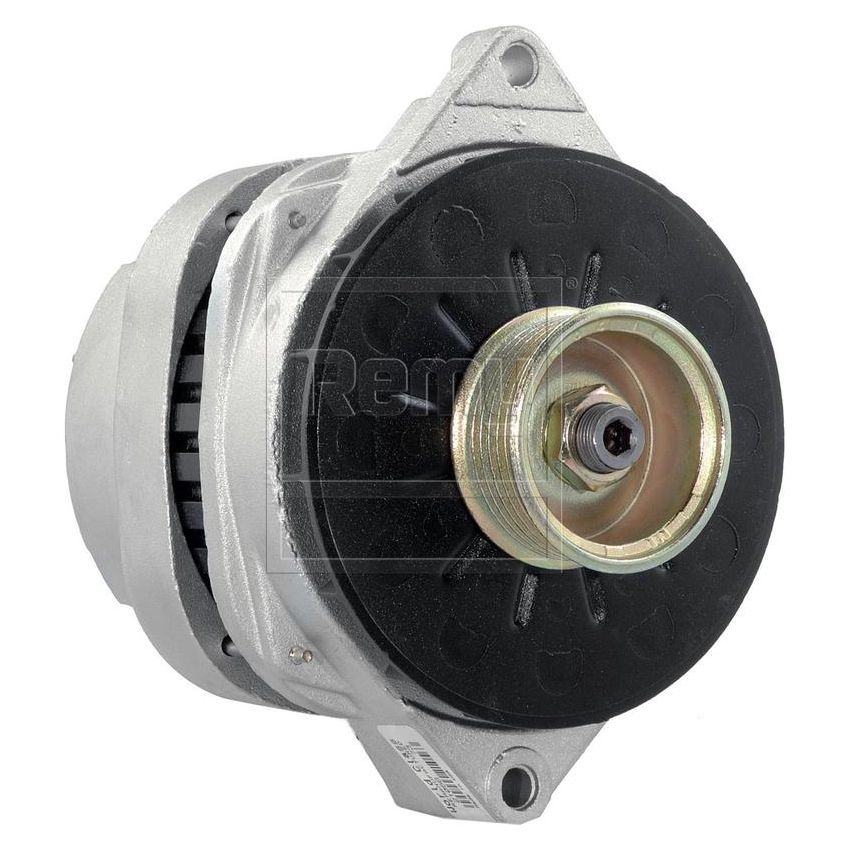 REMY ELECTRICAL 21056 Remanufactured Alternator