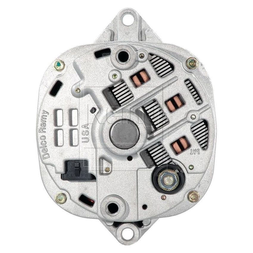 REMY ELECTRICAL 21056 Remanufactured Alternator