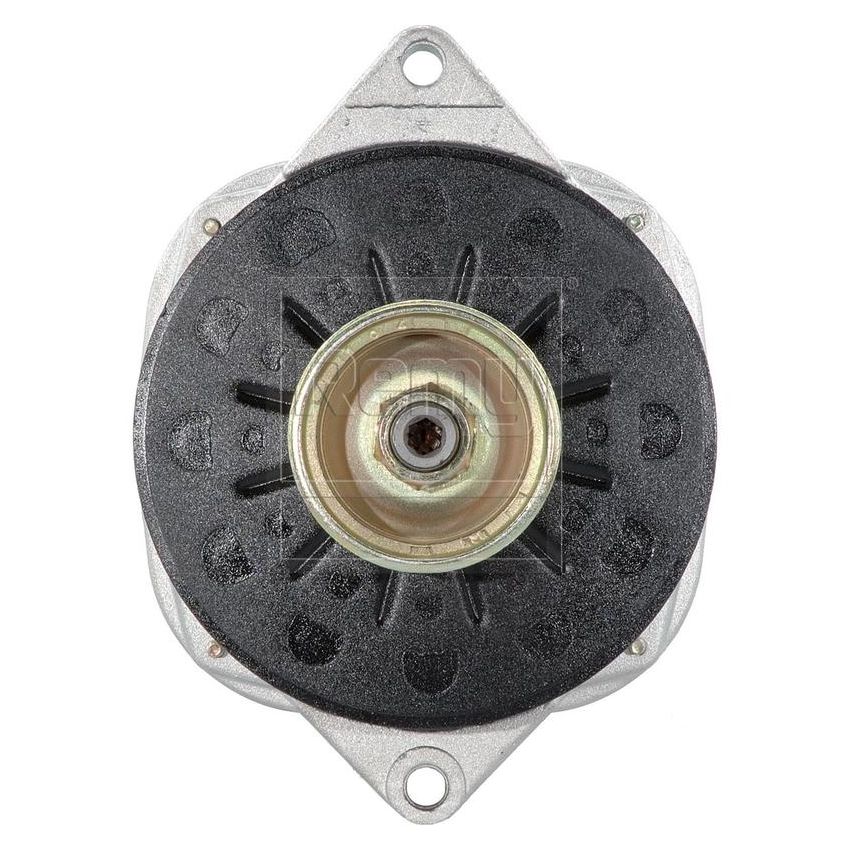 REMY ELECTRICAL 21056 Remanufactured Alternator