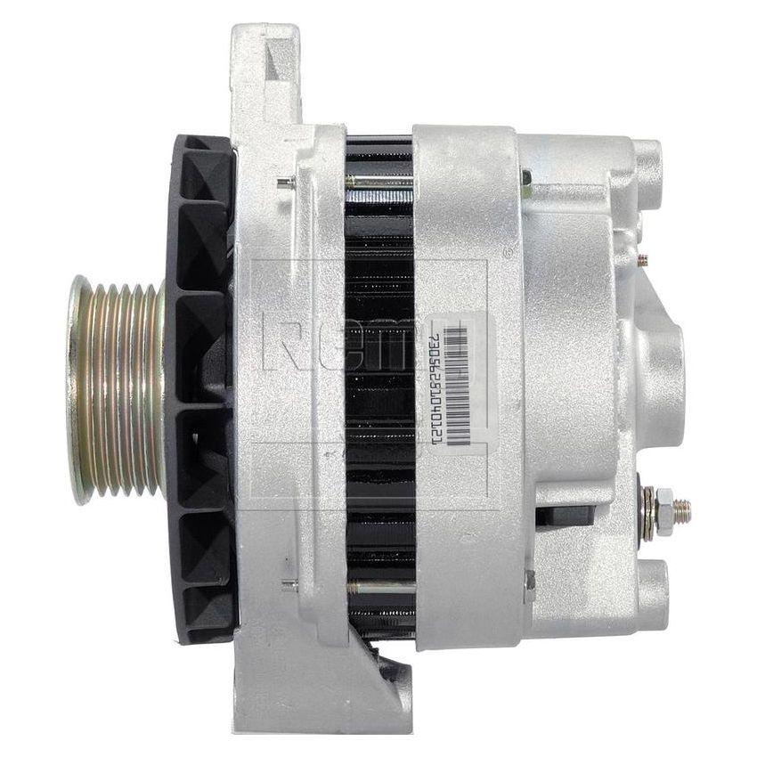 REMY ELECTRICAL 21056 Remanufactured Alternator