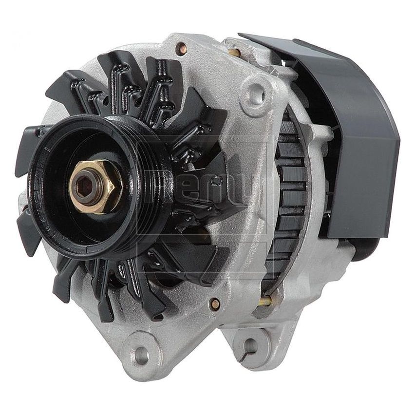 REMY ELECTRICAL 21073 Remanufactured Alternator