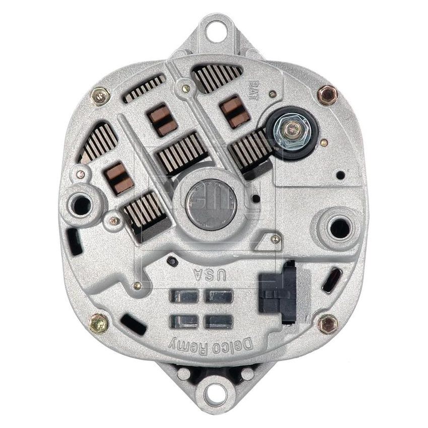 REMY ELECTRICAL 21089 Remanufactured Alternator