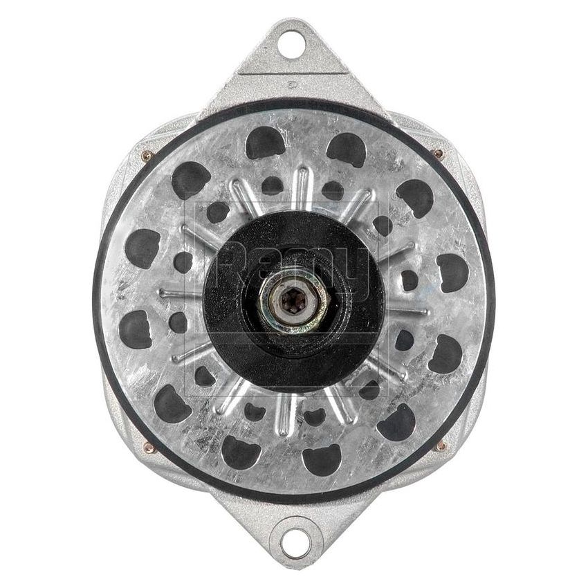 REMY ELECTRICAL 21089 Remanufactured Alternator