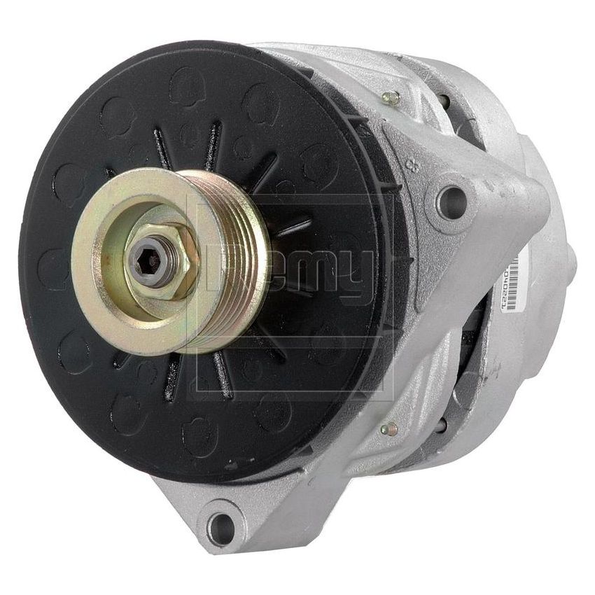 REMY ELECTRICAL 21095 Remanufactured Alternator