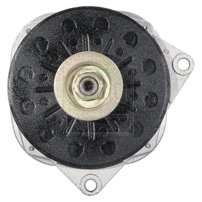 REMY ELECTRICAL 21095 Remanufactured Alternator