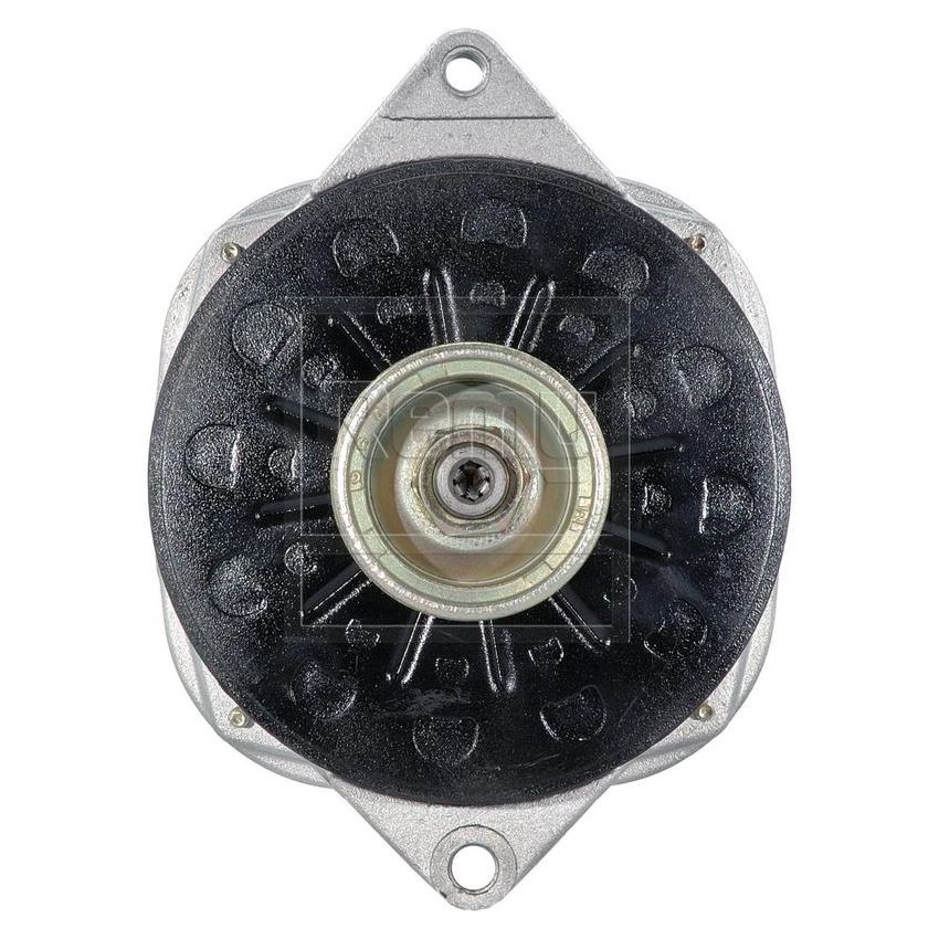 REMY ELECTRICAL 21112 Remanufactured Alternator