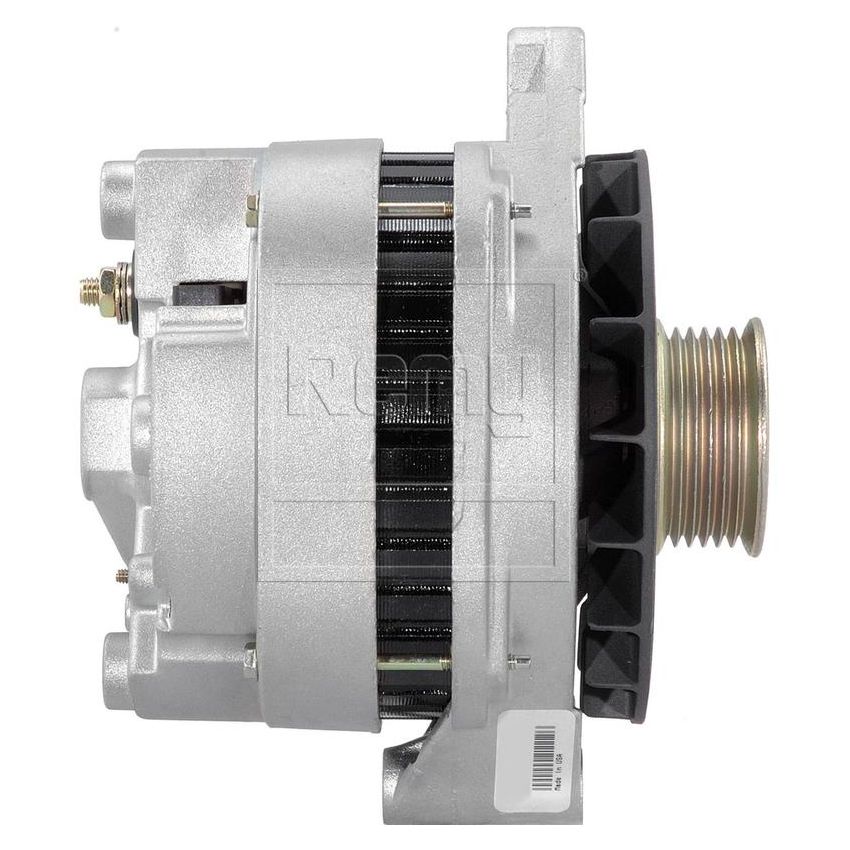 REMY ELECTRICAL 21112 Remanufactured Alternator