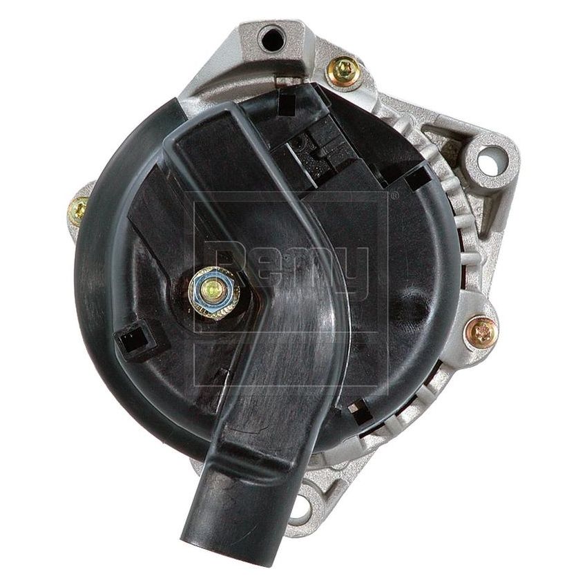 REMY ELECTRICAL 21418 Remanufactured Alternator