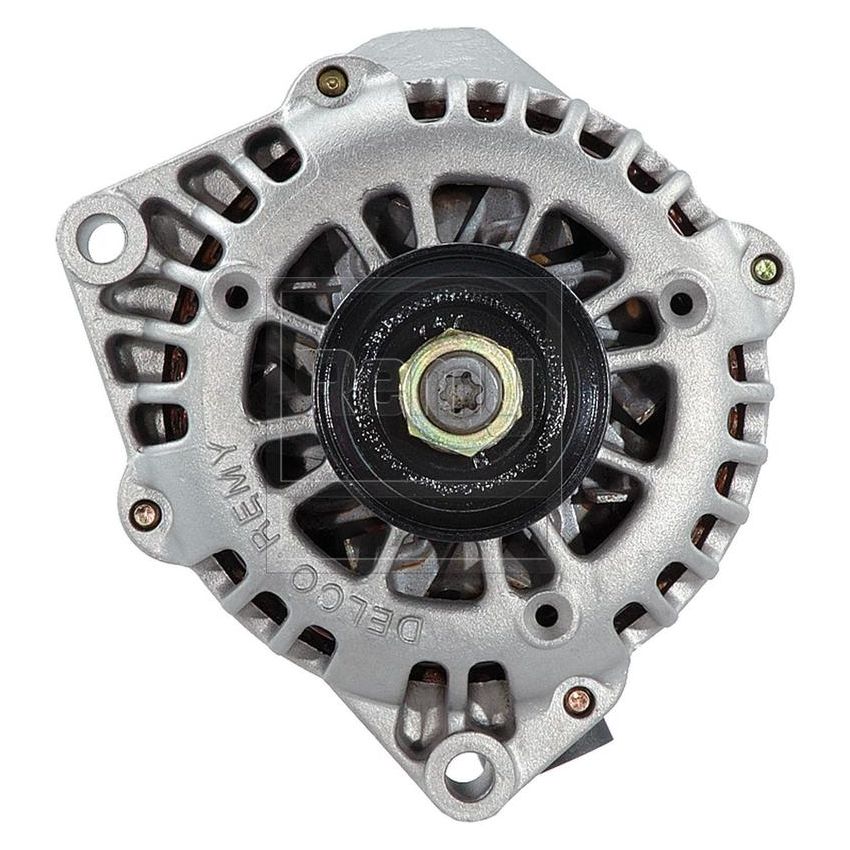 REMY ELECTRICAL 21418 Remanufactured Alternator