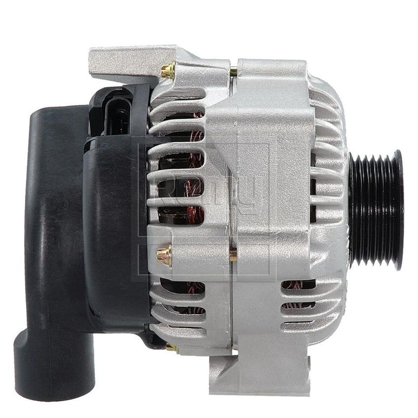 REMY ELECTRICAL 21418 Remanufactured Alternator