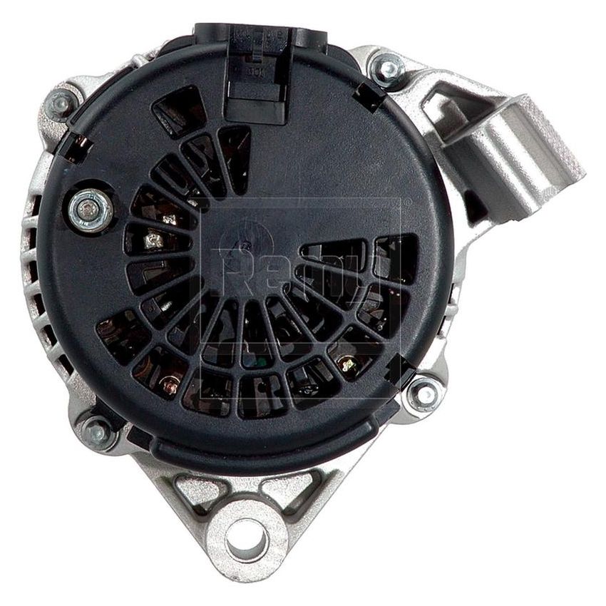 REMY ELECTRICAL 21739 Remanufactured Alternator