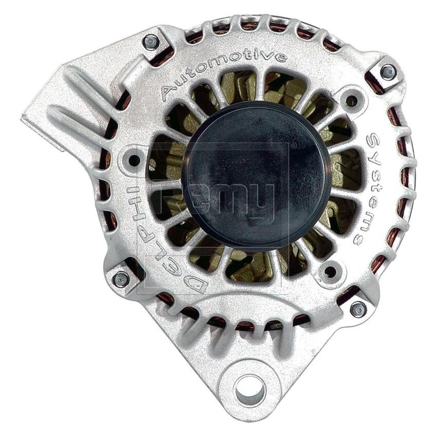 REMY ELECTRICAL 21739 Remanufactured Alternator
