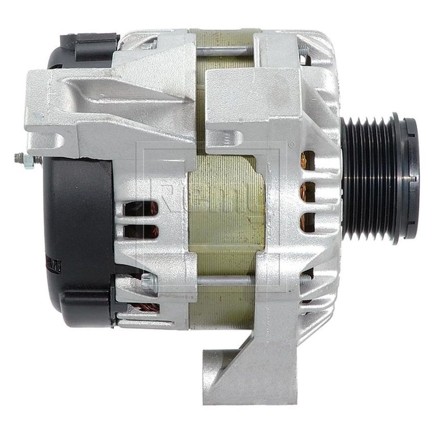 REMY ELECTRICAL 21739 Remanufactured Alternator