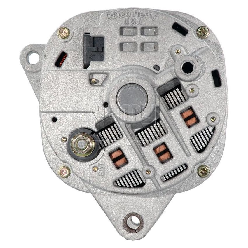 REMY ELECTRICAL 21747 Remanufactured Alternator