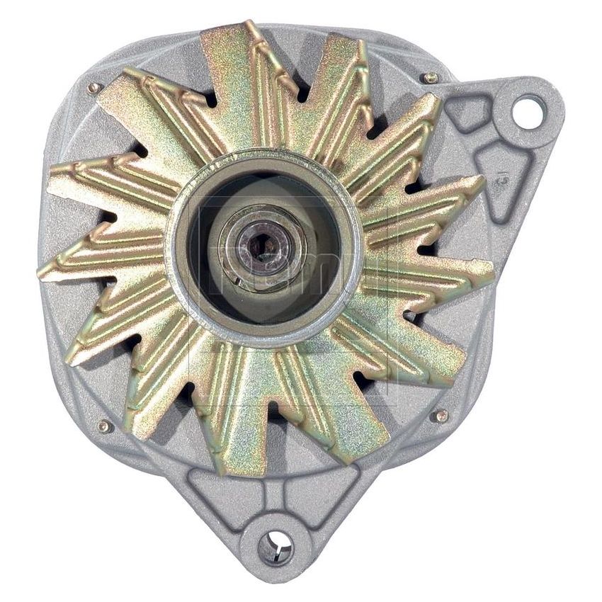 REMY ELECTRICAL 21747 Remanufactured Alternator