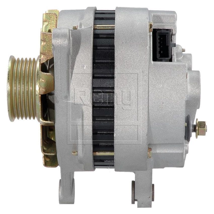 REMY ELECTRICAL 21747 Remanufactured Alternator