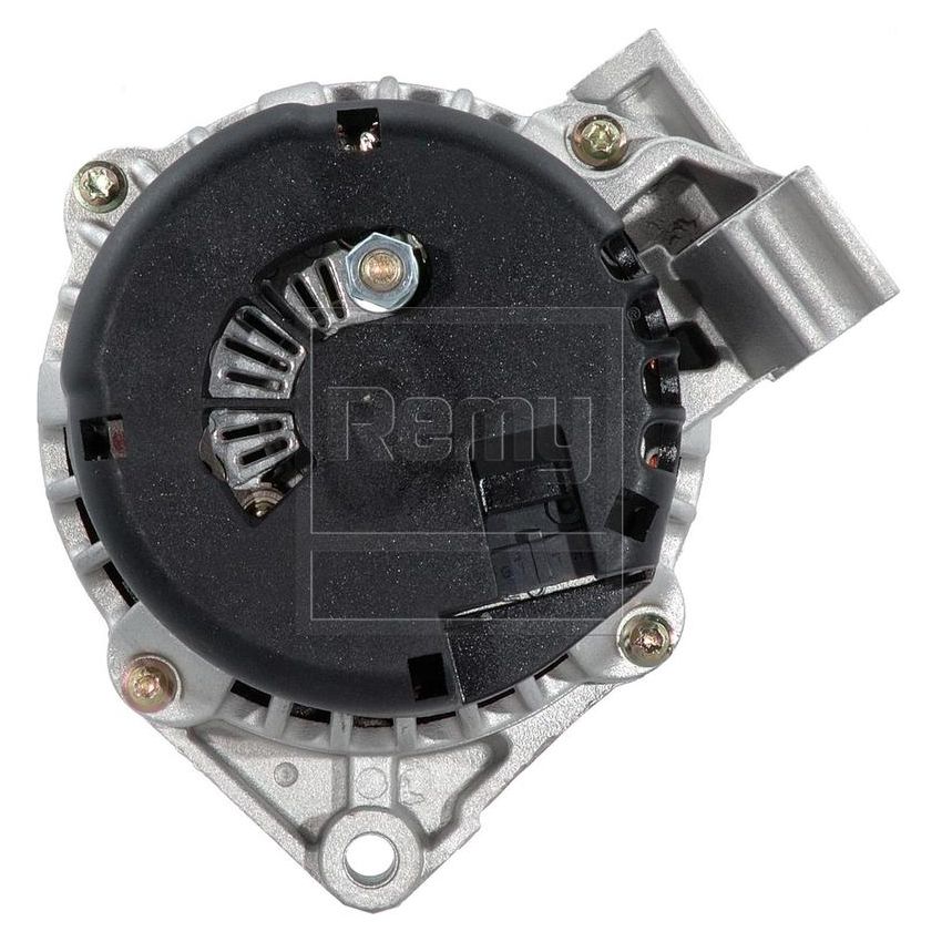 REMY ELECTRICAL 21756 Remanufactured Alternator