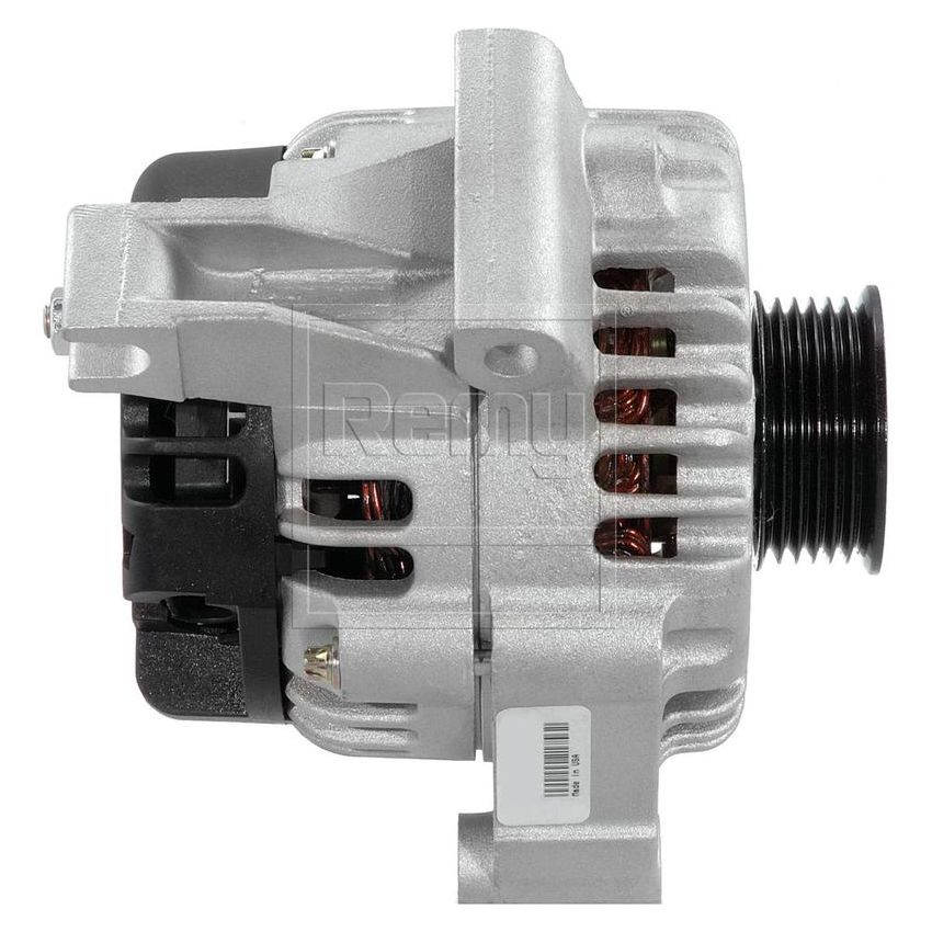 REMY ELECTRICAL 21756 Remanufactured Alternator