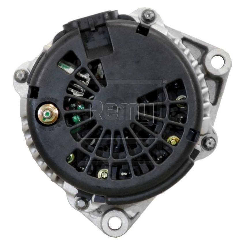 REMY ELECTRICAL 21798 Remanufactured Alternator