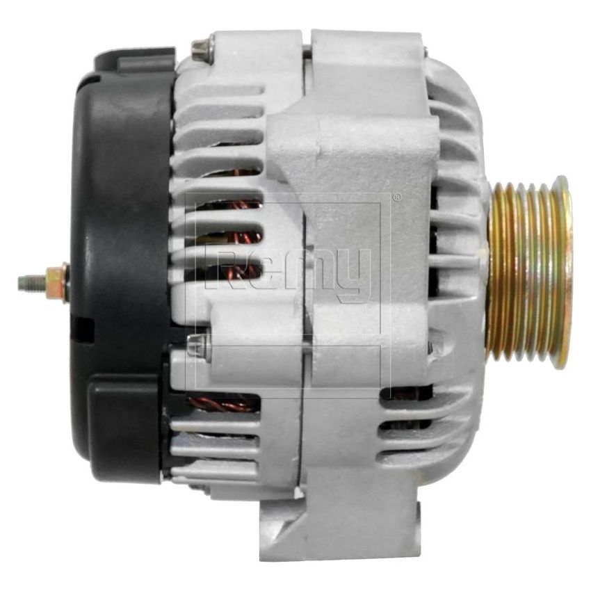 REMY ELECTRICAL 21798 Remanufactured Alternator