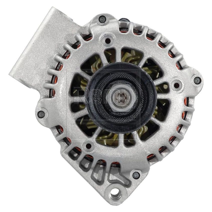 REMY ELECTRICAL 21825 Remanufactured Alternator