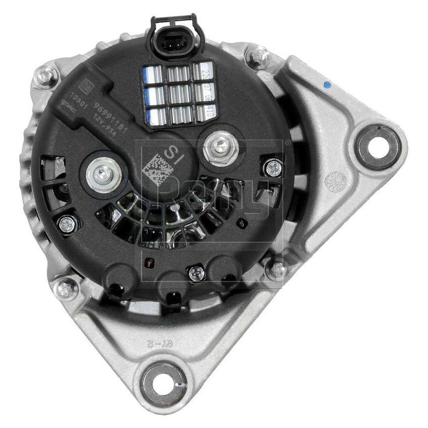 REMY ELECTRICAL 21834 Remanufactured Alternator