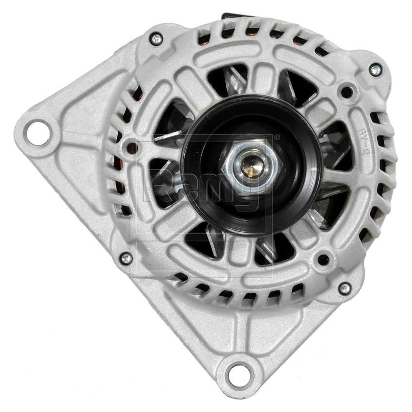 REMY ELECTRICAL 21834 Remanufactured Alternator