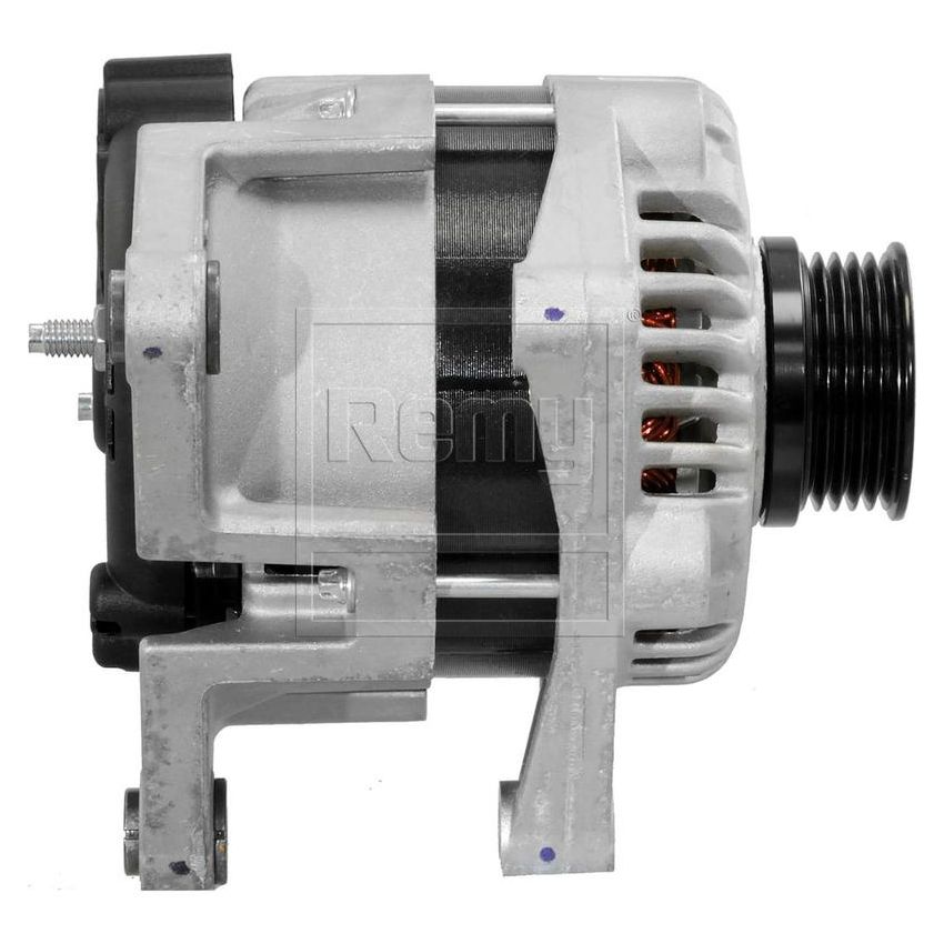 REMY ELECTRICAL 21834 Remanufactured Alternator