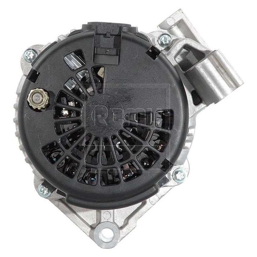 REMY ELECTRICAL 21843 Remanufactured Alternator