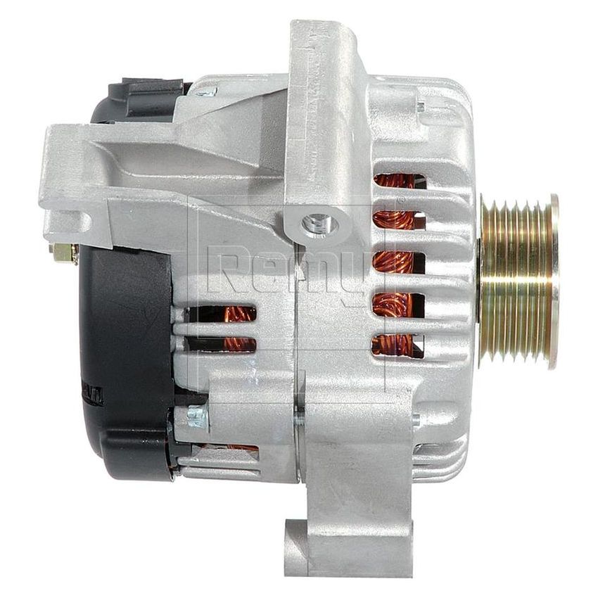 REMY ELECTRICAL 21843 Remanufactured Alternator