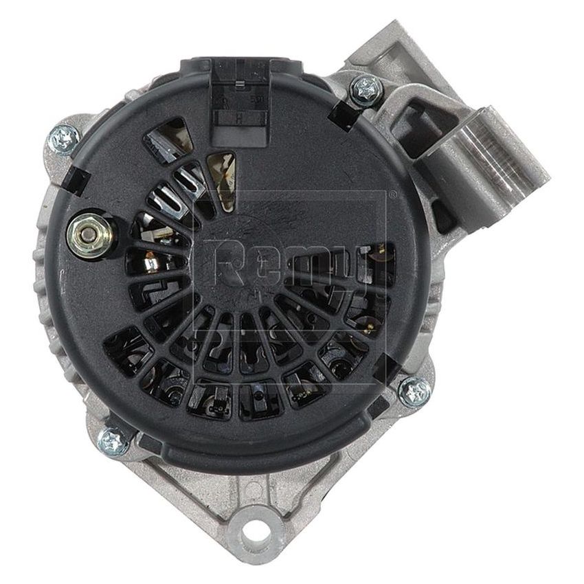 REMY ELECTRICAL 21844 Remanufactured Alternator