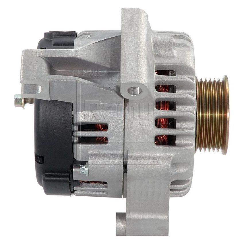 REMY ELECTRICAL 21844 Remanufactured Alternator