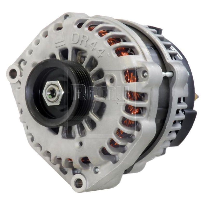 REMY ELECTRICAL 22015 Remanufactured Alternator