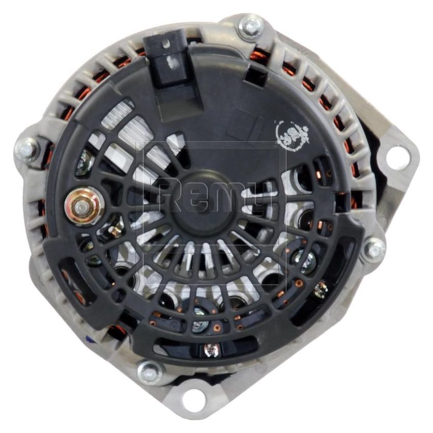 REMY ELECTRICAL 22015 Remanufactured Alternator