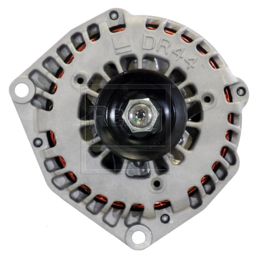 REMY ELECTRICAL 22015 Remanufactured Alternator