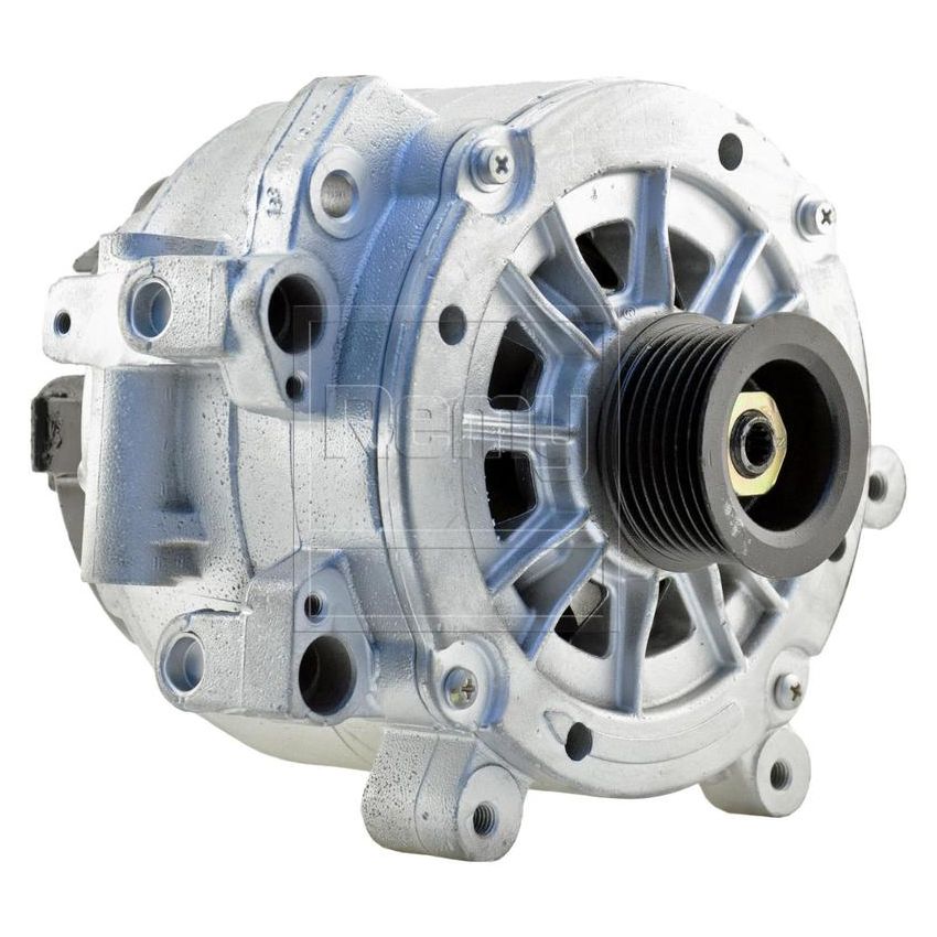 REMY ELECTRICAL 22018 Remanufactured Alternator