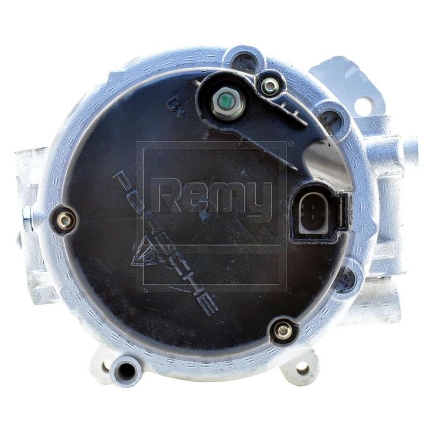 REMY ELECTRICAL 22018 Remanufactured Alternator