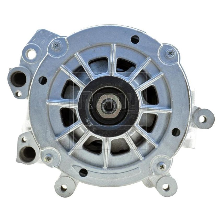 REMY ELECTRICAL 22018 Remanufactured Alternator
