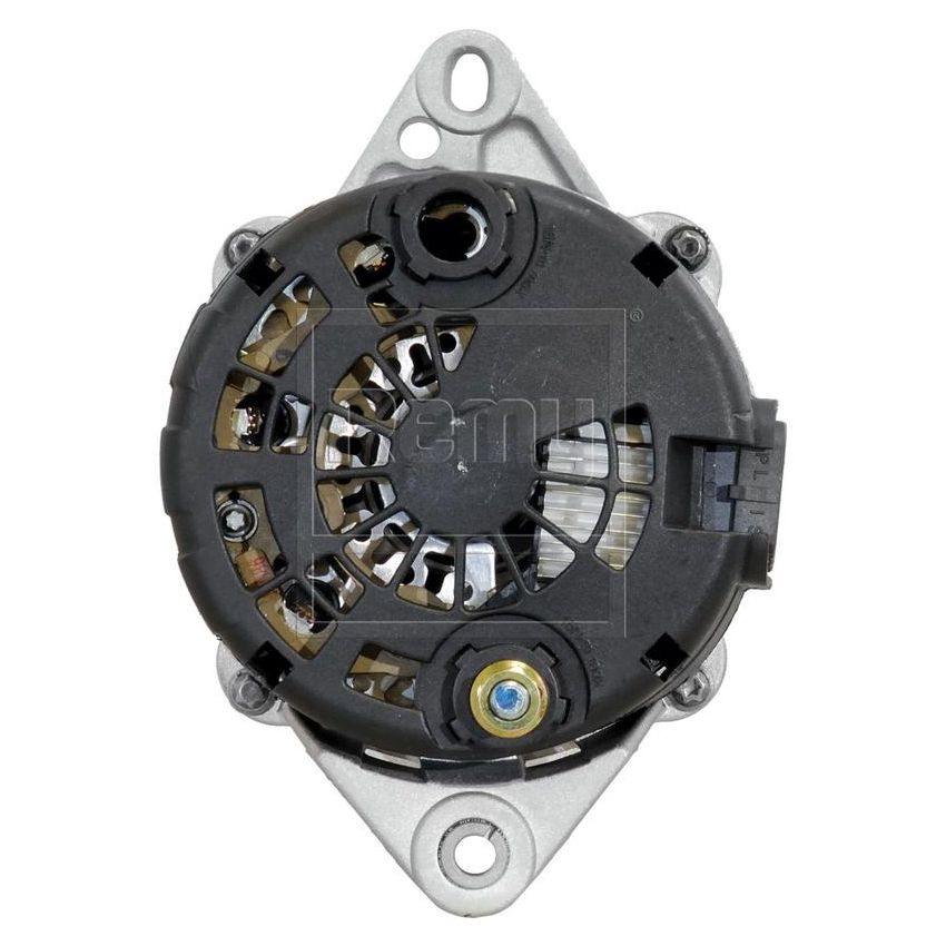 REMY ELECTRICAL 22019 Remanufactured Alternator